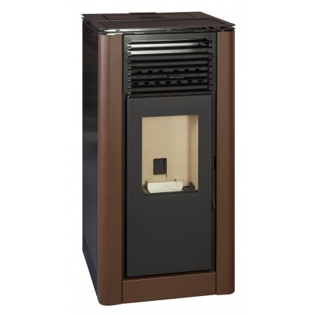 Isabella 10 Kw Óxido