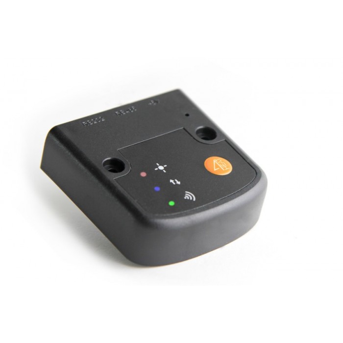 EScalor - Módulo wifi 4-HEAT