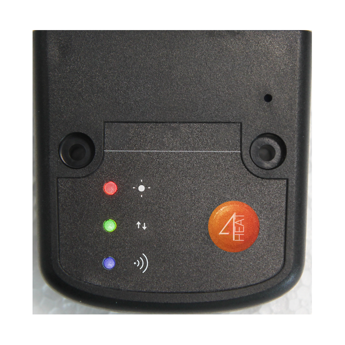 EScalor - Módulo wifi 4-HEAT