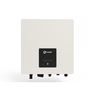 Fox-ESS - S Series - S700 2