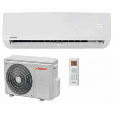 Johnson Premium2 6020 Frigorías Split 1x1