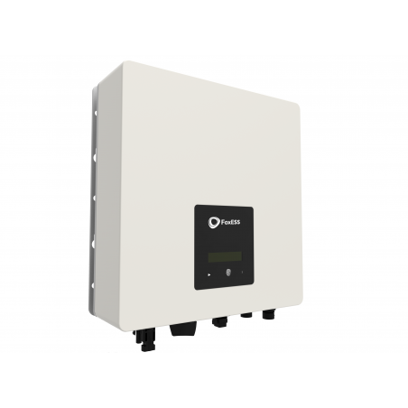 Fox-ESS - S Series - S700