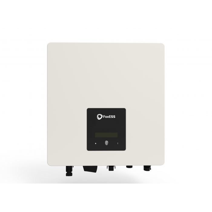 Fox-ESS - S Series - S700