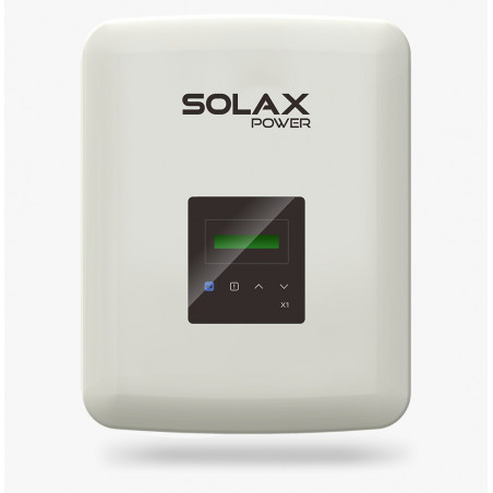 SOLAX - X1 Boost