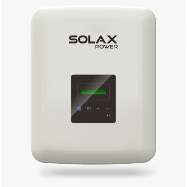SOLAX - X1 Boost 2