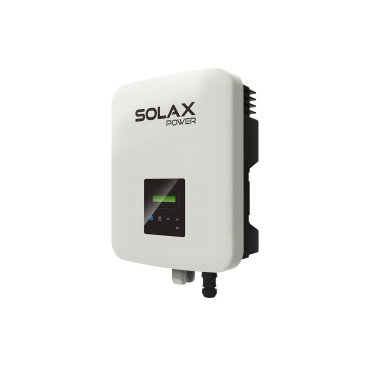 SOLAX - X1 Boost