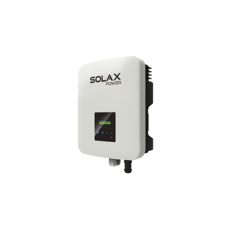 SOLAX - X1 Boost