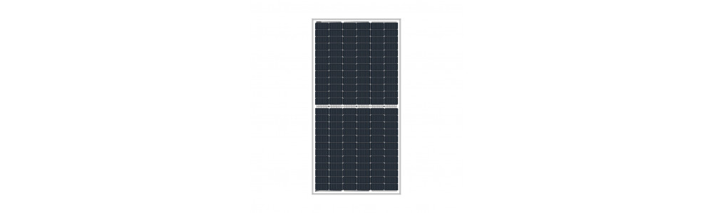 Longi Solar - Paneles solares de alta eficiencia y calidad