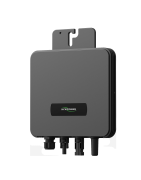 Microinversores