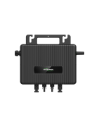 Microinversores 2 en 1