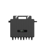 Microinversores 4 en 1