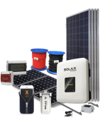 Kits Solar Autoconsumo