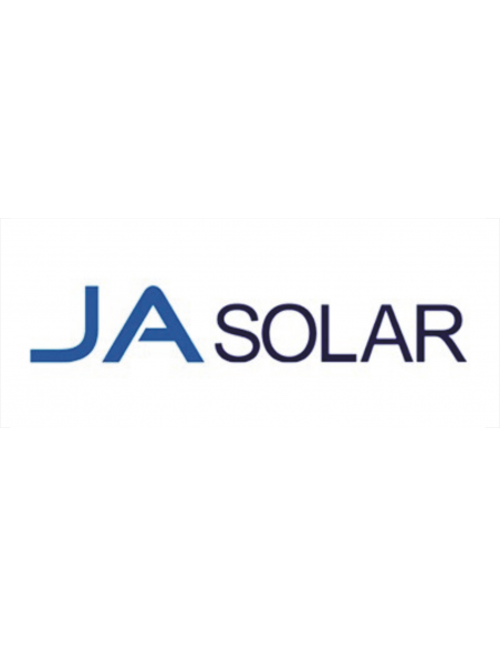 JA SOLAR
