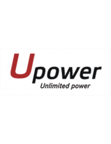 U-POWER