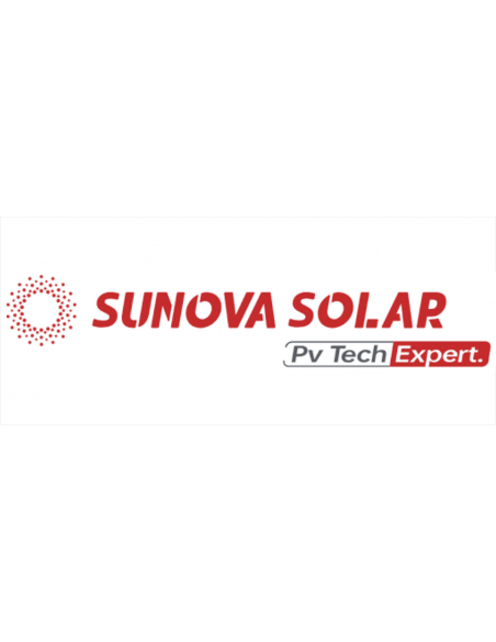 SUNOVA SOLAR