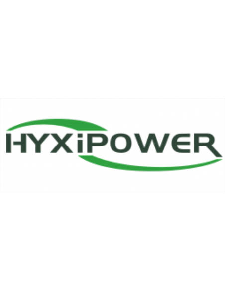 HYXiPOWER