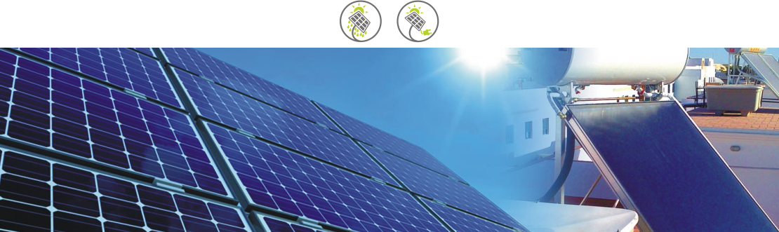 SOSenergía - Energía solar