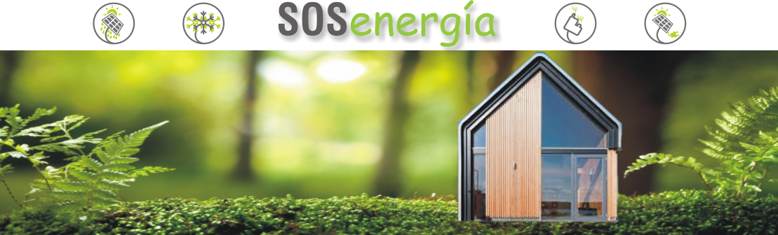 SOSenergía